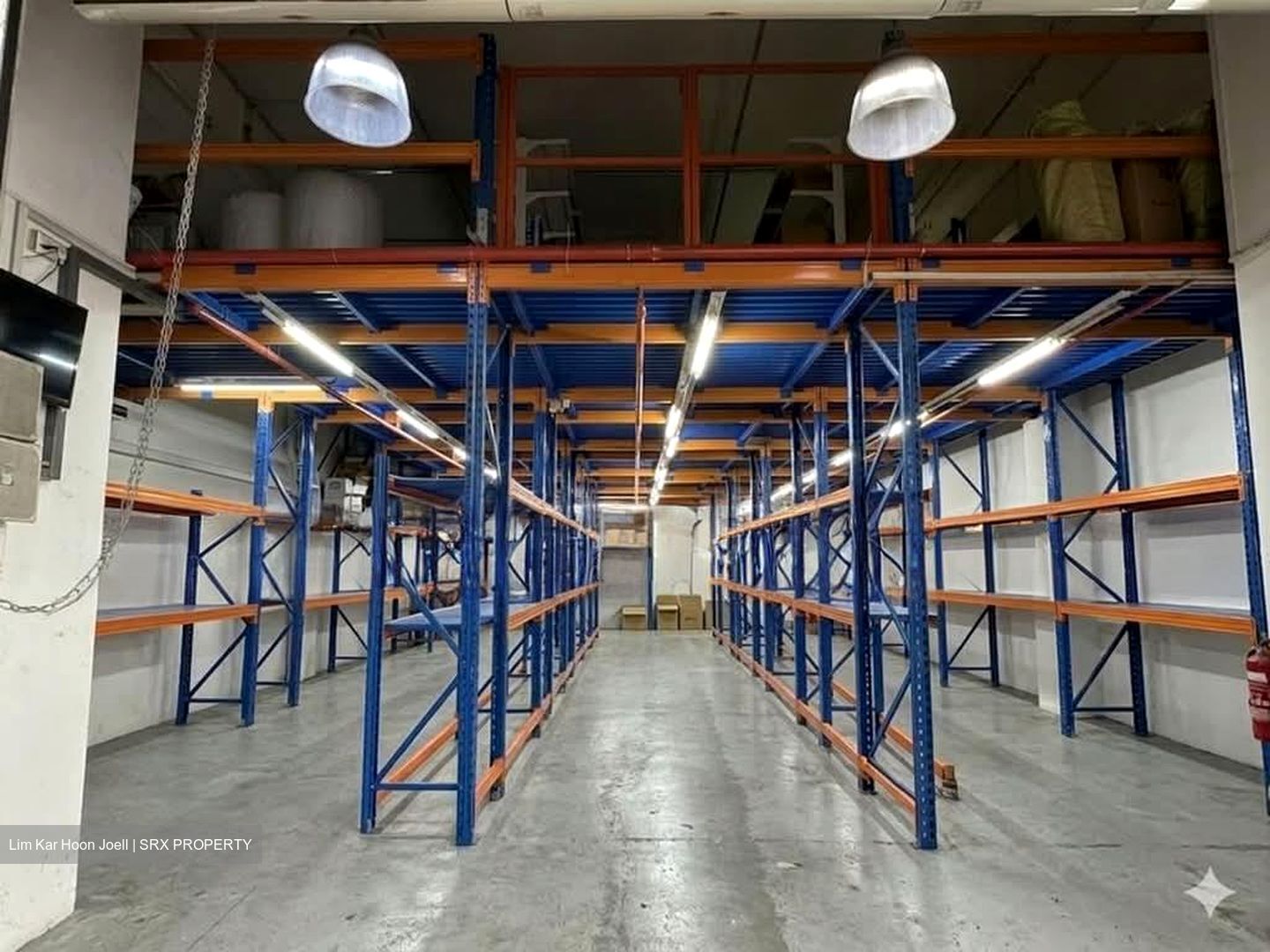 North Spring Bizhub (D27), Factory #578549461